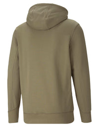 JTS Hoodie TR Covert Green
