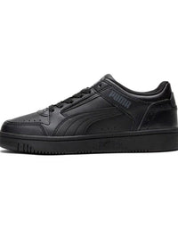 Puma Rebound JOY Lo Jr Puma Black-Puma B
