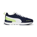 Puma R78 Jr Puma Navy-Puma White-Lily Pa