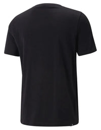 CLASSICS GEN PUMA Graphic Tee PUMA Blac
