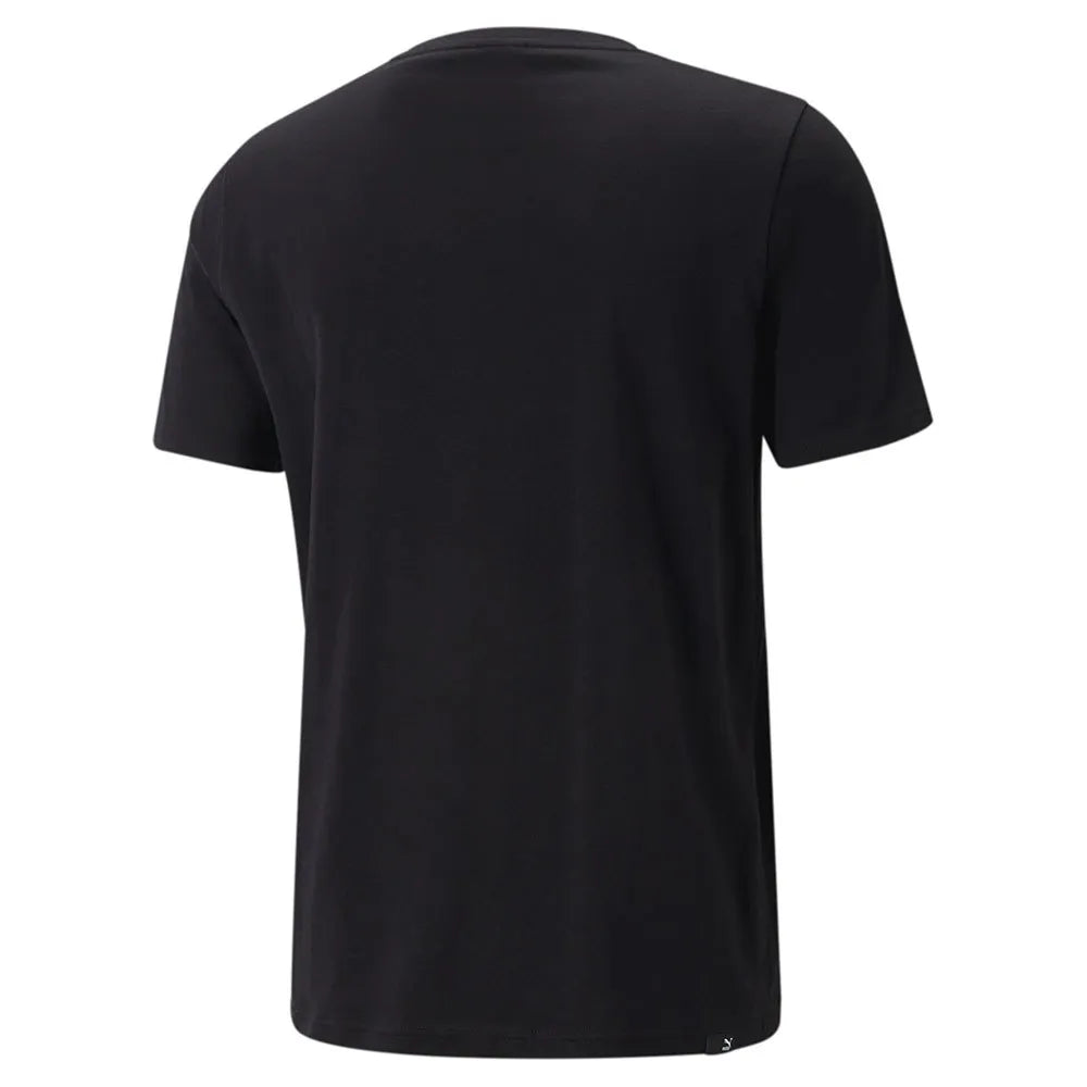 CLASSICS GEN PUMA Graphic Tee PUMA Blac