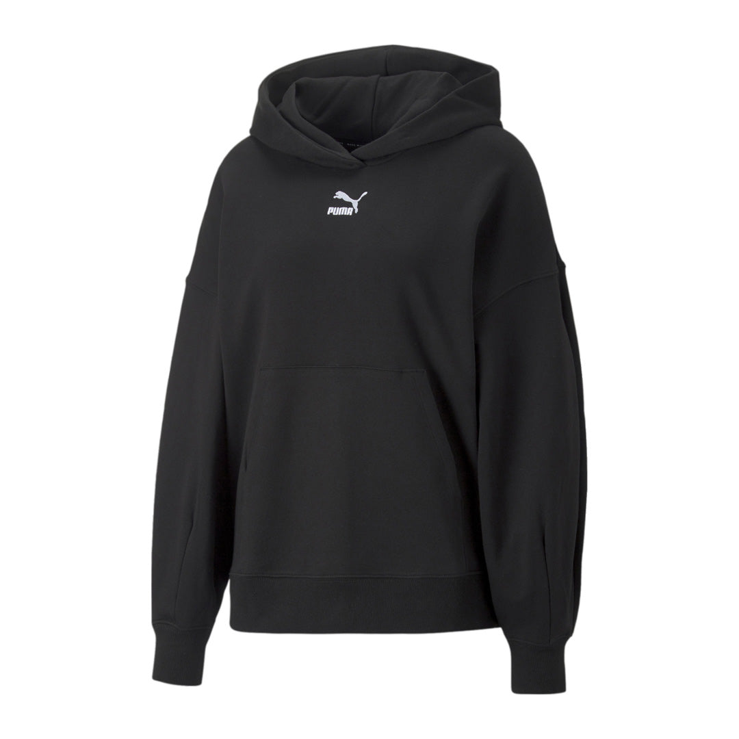 Classics Oversized Hoodie Tr
