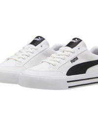 Court Classic Vulc FS PUMA White-PUMA Bl
