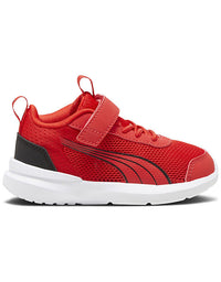 Kruz AC Inf For All Time Red-PUMA Black
