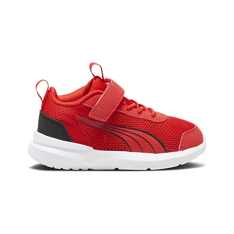 Kruz AC Inf For All Time Red-PUMA Black