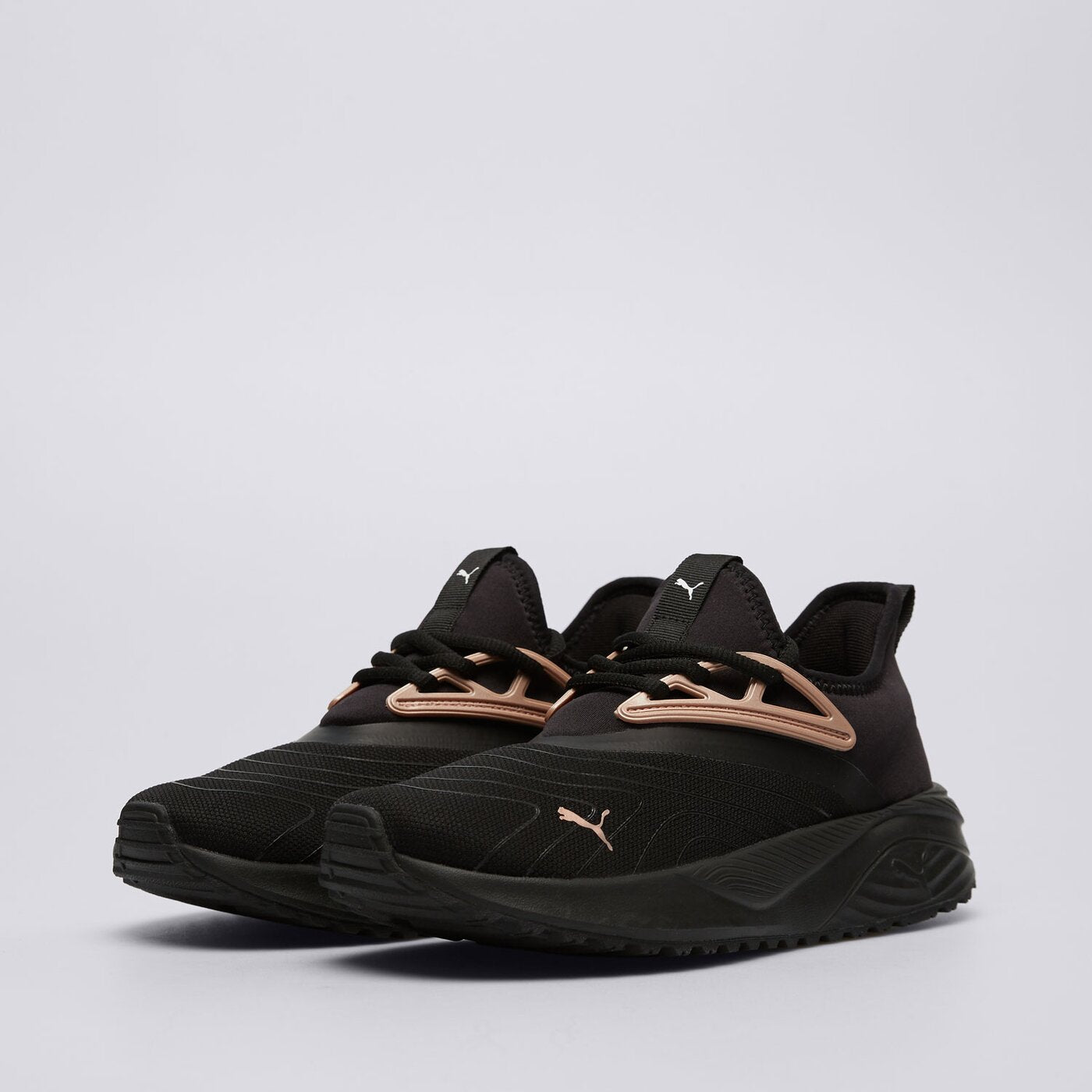 Pacer Beauty PUMA Black Rose Gold PUMA W