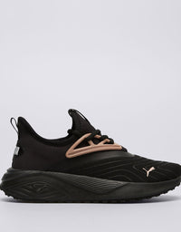 Pacer Beauty PUMA Black Rose Gold PUMA W
