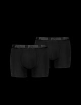 Puma Men Everyday Basic Boxer 2P