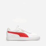 كافن وايت لجميع الأوقات أحمر P