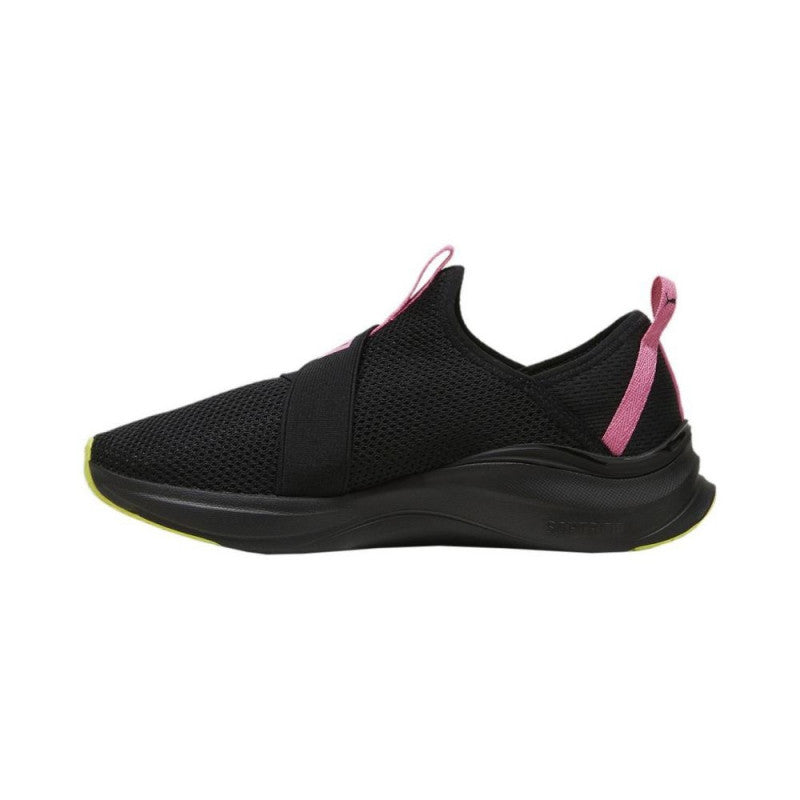 Softride Harmony Slip Wns PUMA Black Ele…