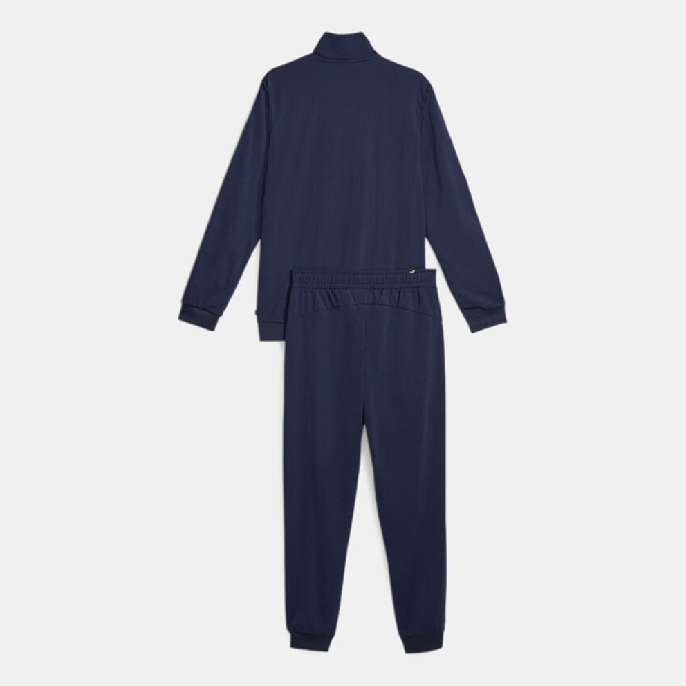 Tape Poly Suit cl PUMA Navy