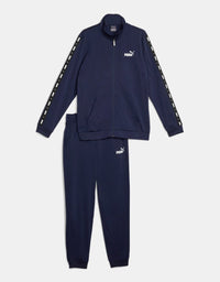 Tape Poly Suit cl PUMA Navy
