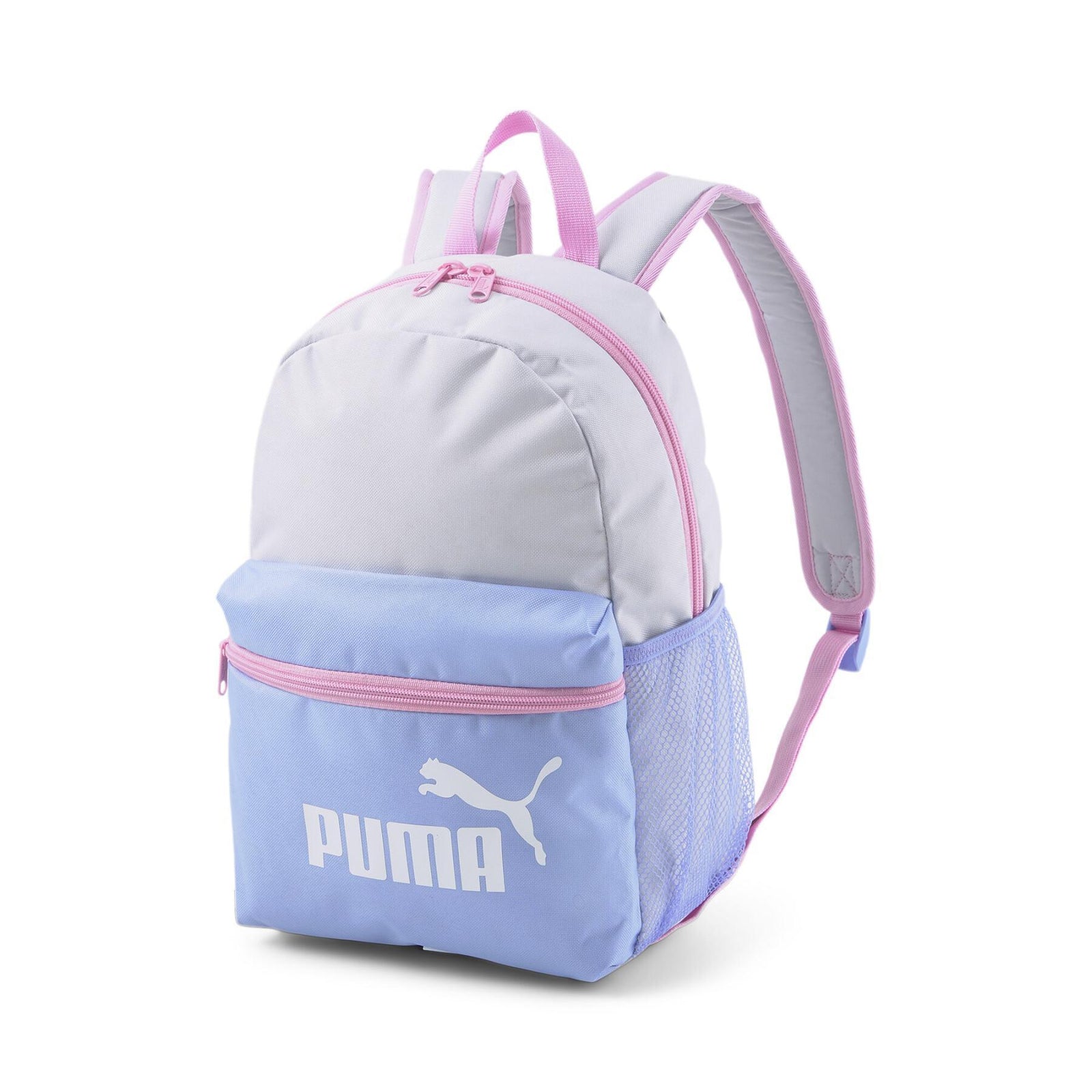 PUMA Phase Small Backpack Spring Lavende