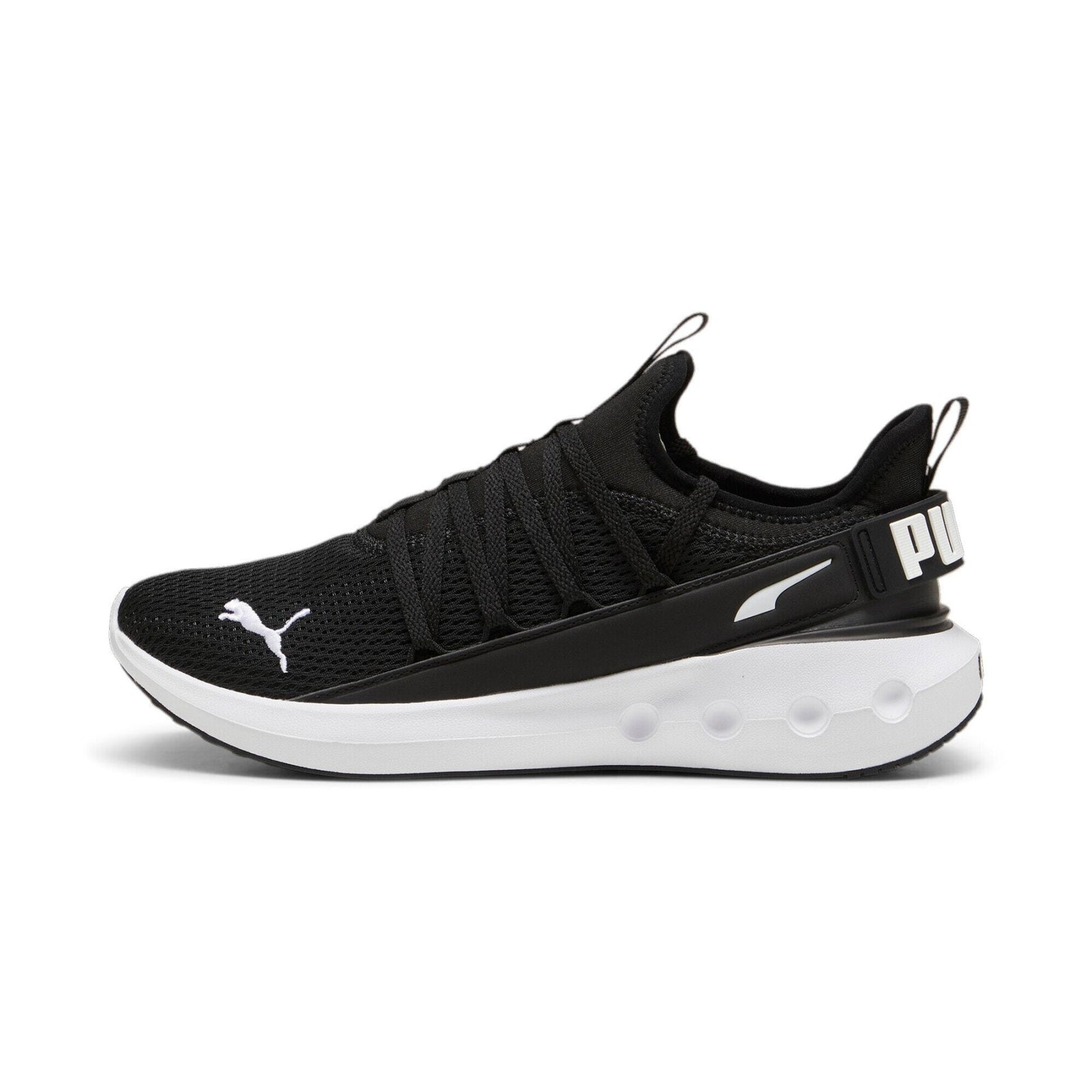 Softride Carson Fresh PUMA Black PUMA Bl