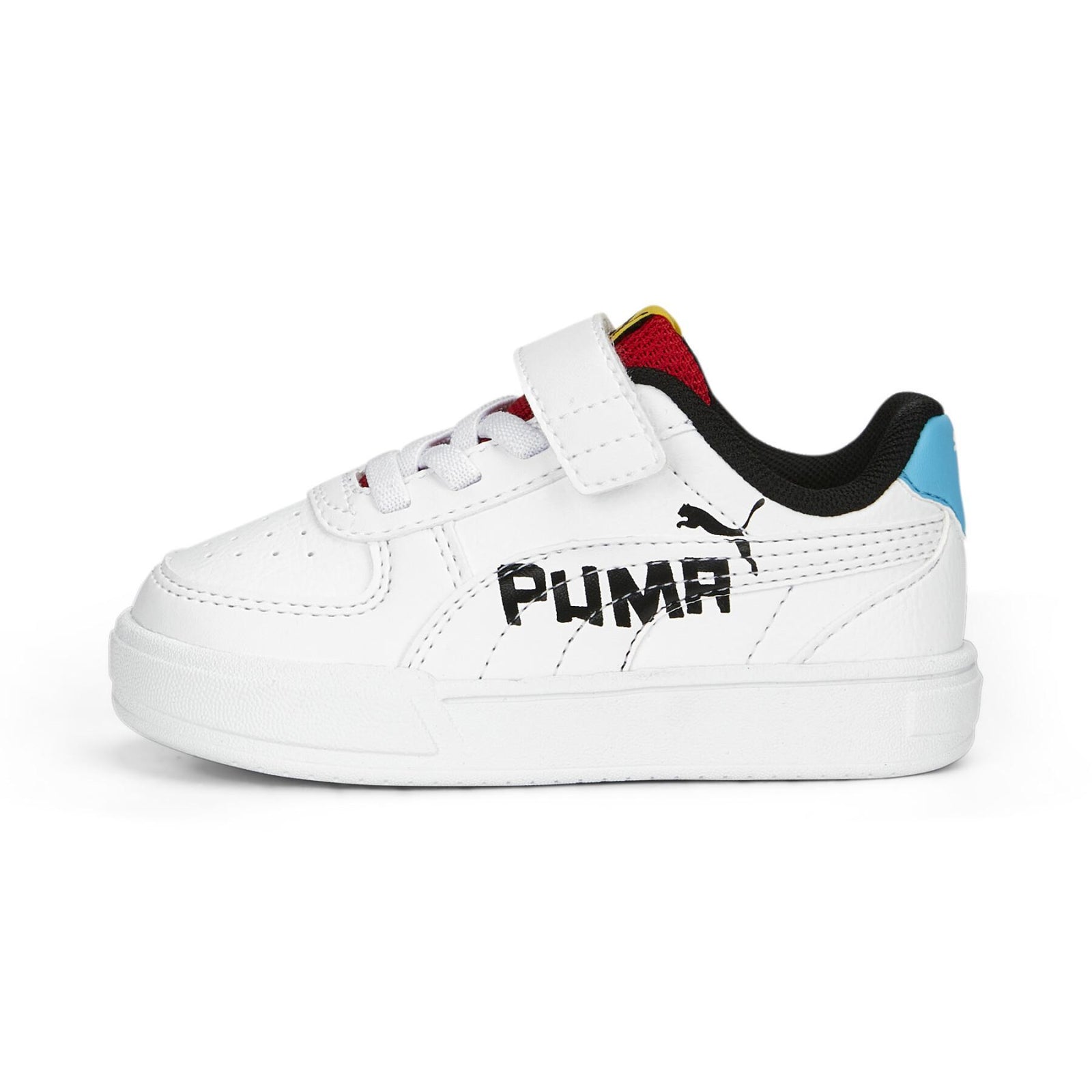 Puma Caven Brand Love AC Inf PUMA White
