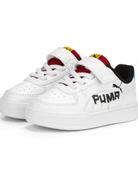 Puma Caven Brand Love AC Inf PUMA White
