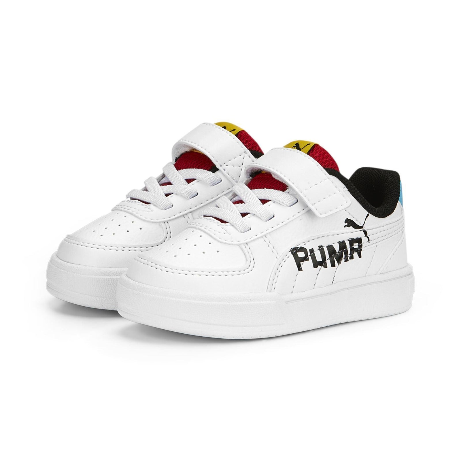 Puma Caven Brand Love AC Inf PUMA White