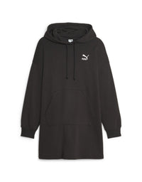 CLASSICS Hooded Dress TR PUMA Black
