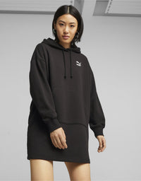 CLASSICS Hooded Dress TR PUMA Black
