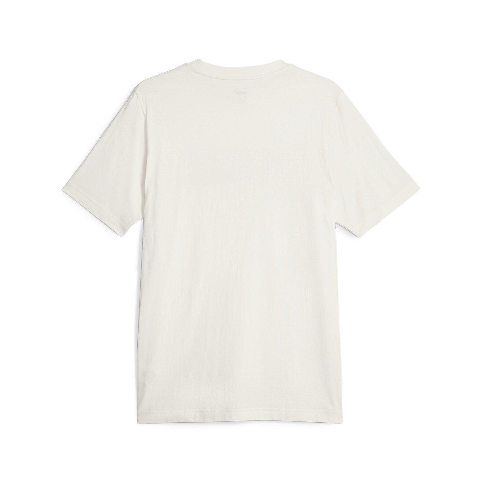 PUMA SQUAD Tee Warm White