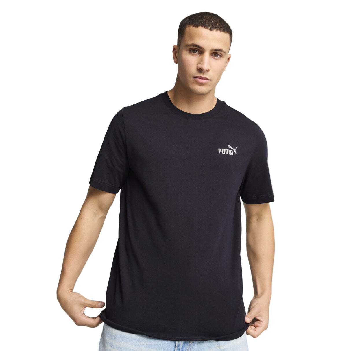 شعار ESS الصغير رقم 1، أزرق بحري جديد