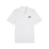 Essentials No. 1 Logo Pique Polo Men