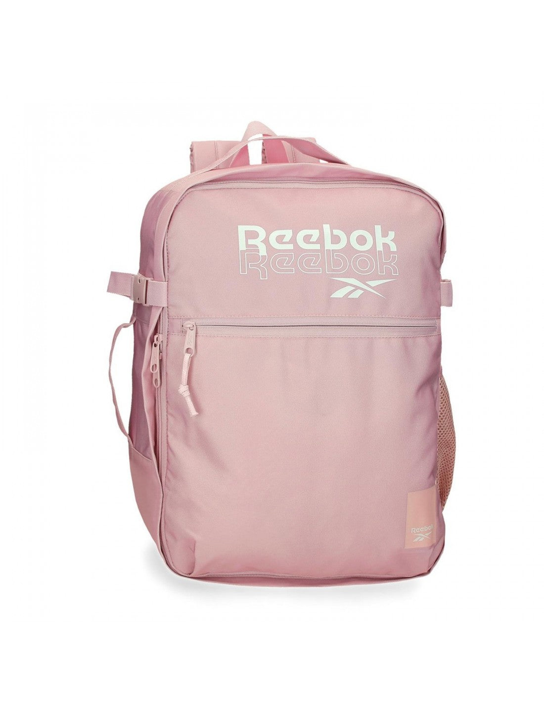 Backpack 44Cm Reebok Ona Pink