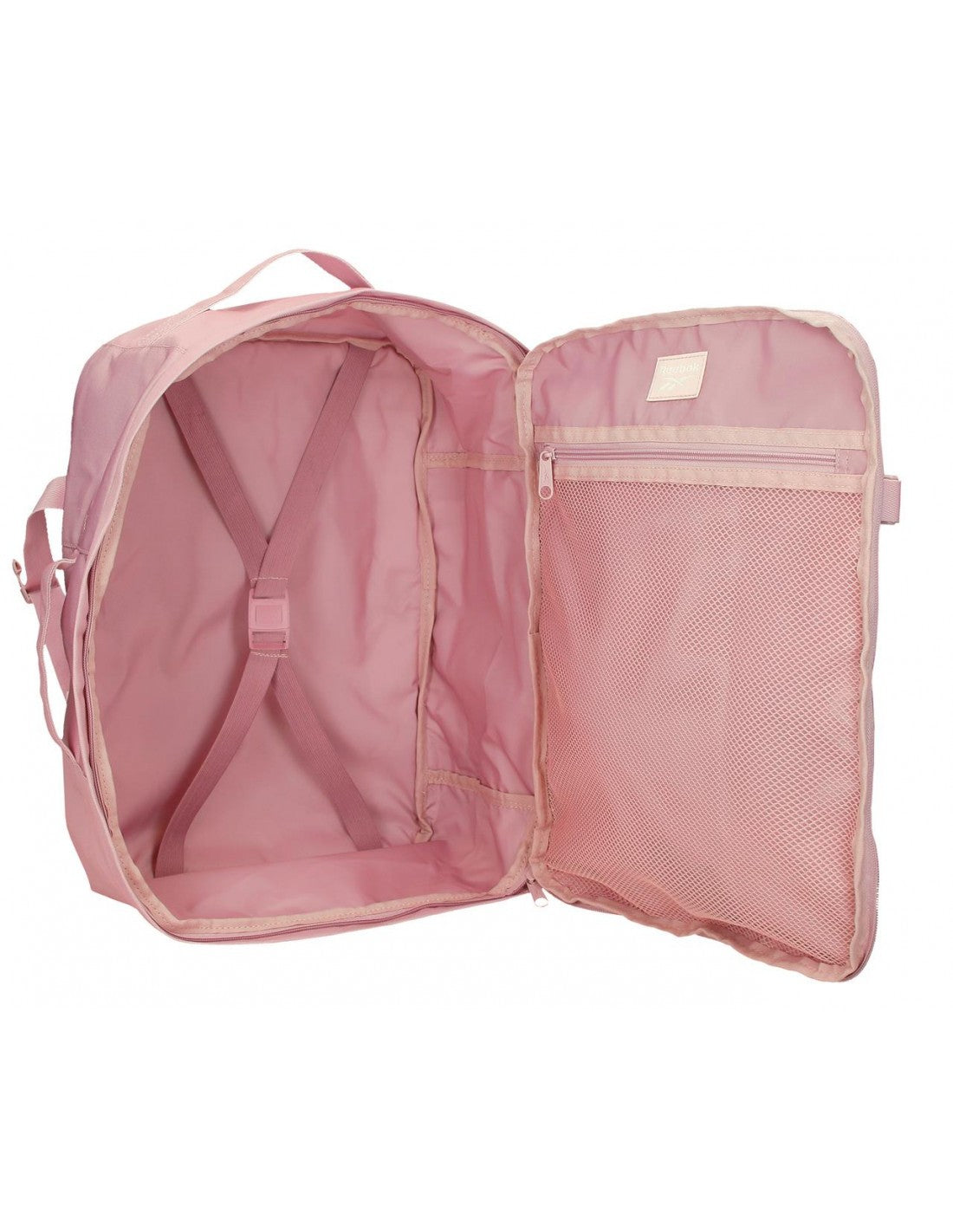 Backpack 44Cm Reebok Ona Pink