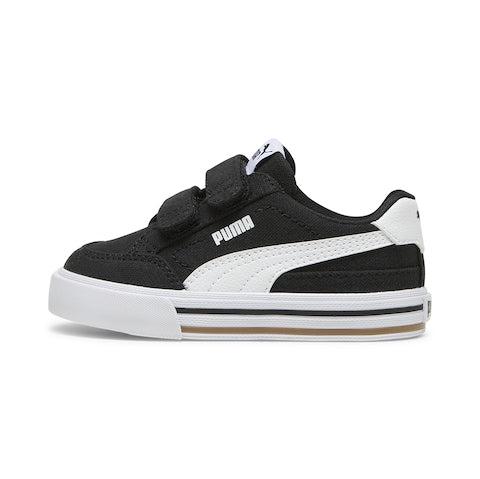 Court Classic Vulc FS V Inf PUMA Black P