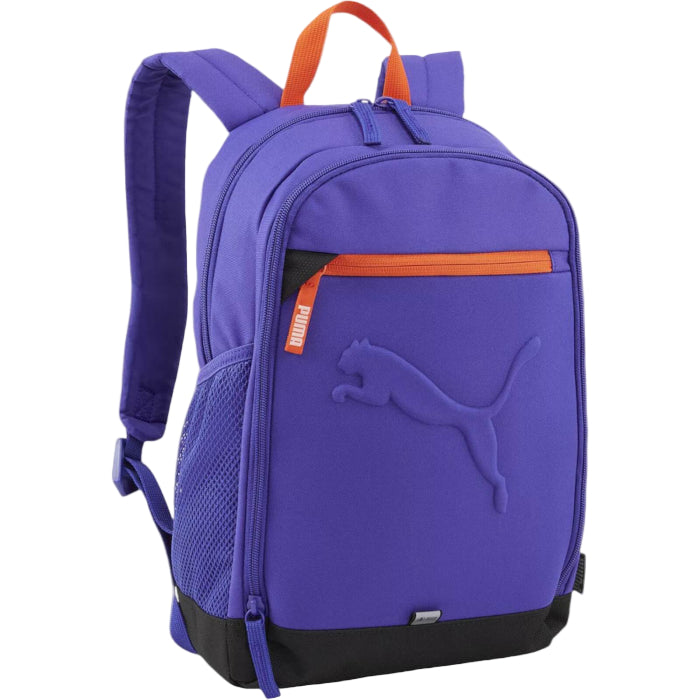 حقيبة ظهر PUMA Buzz Youth Lapis Lazuli