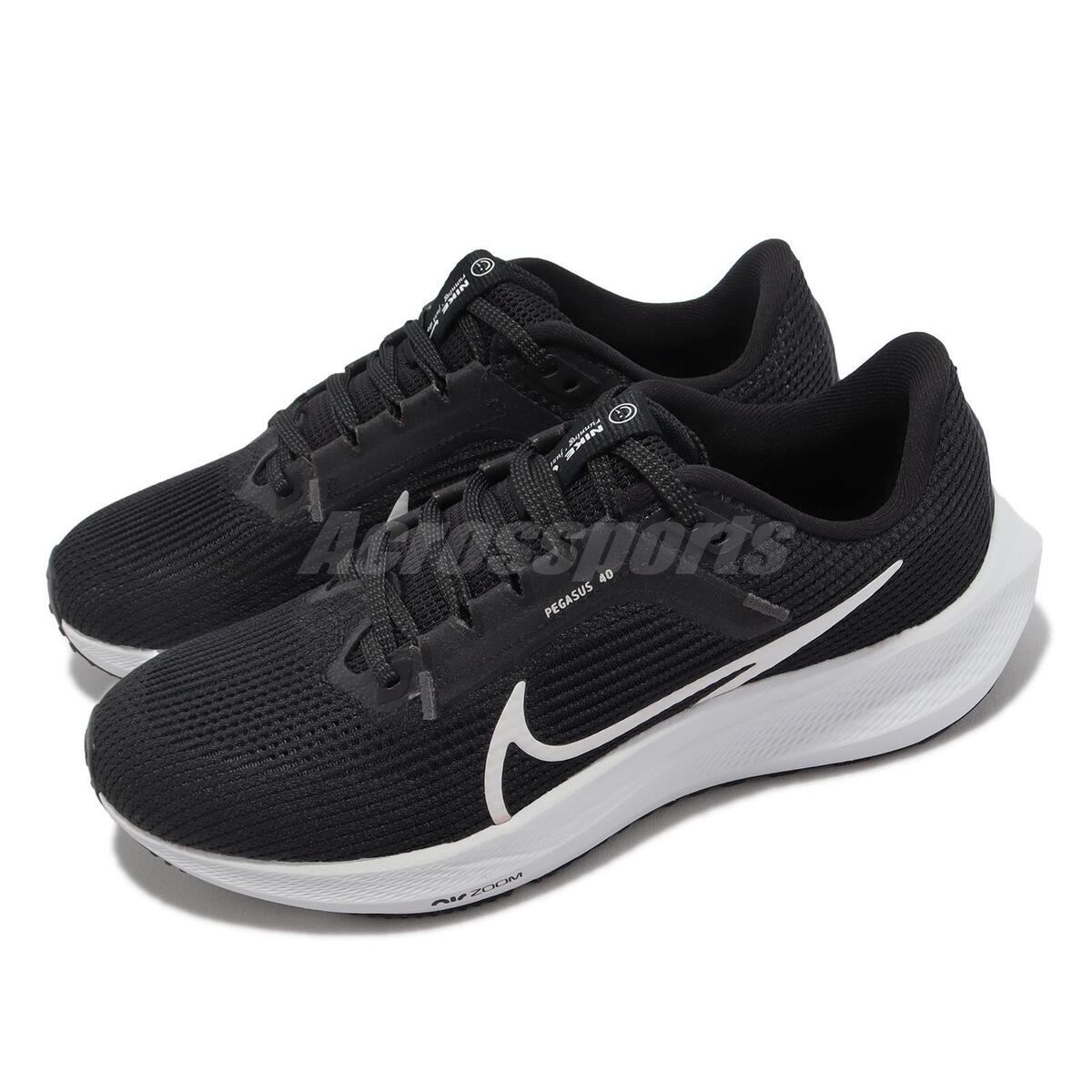 W NIKE AIR ZOOM PEGASUS 40