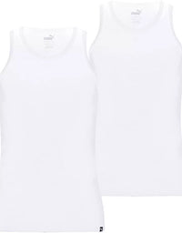 BASIC 2P TANK TOP
