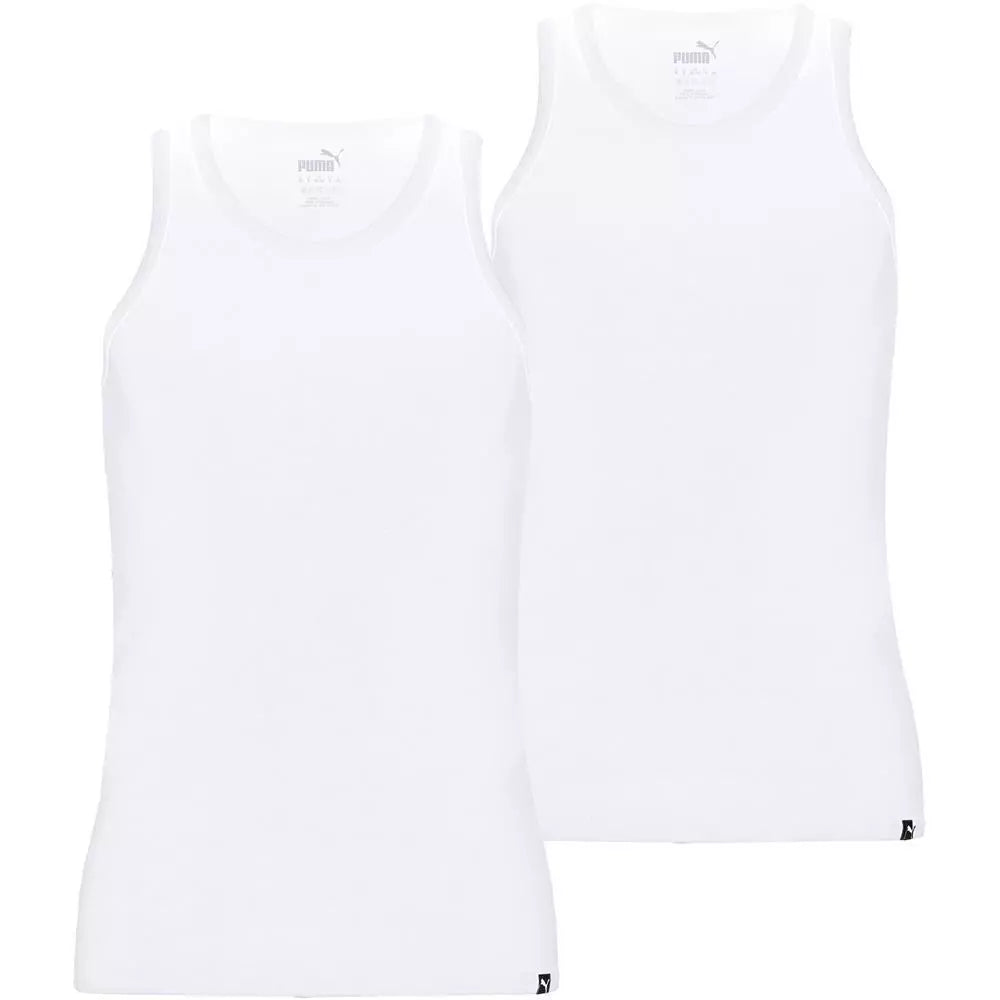 BASIC 2P TANK TOP