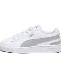 Vikky v3 Nova AC Inf PUMA White PUMA Sil
