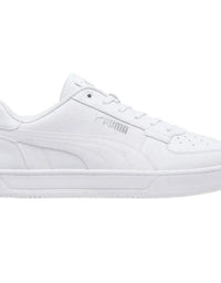 Puma Caven 20 Jr PUMA White PUMA Silver
