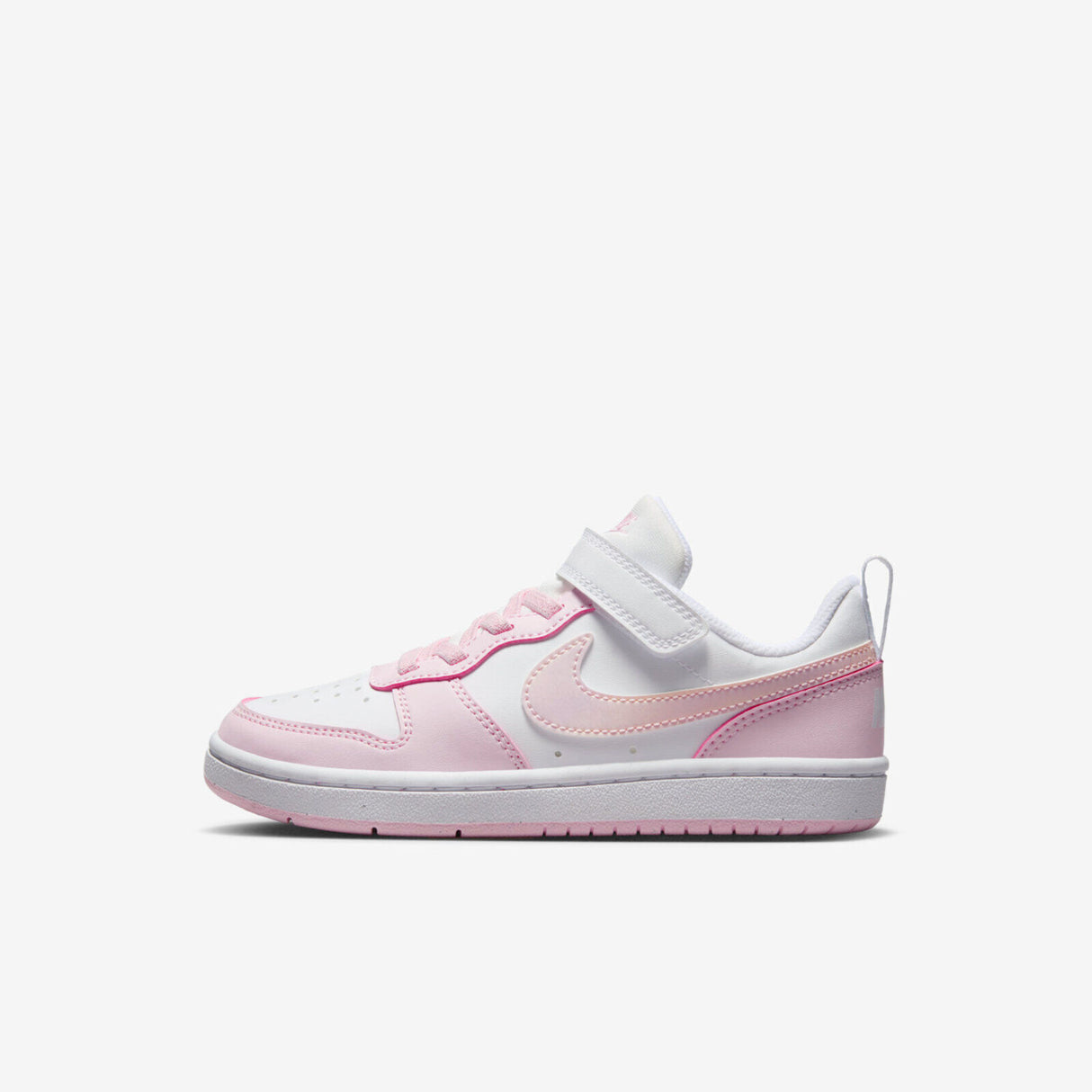 Nike Court Borough Low Recraft Baby/Toddler Shoes