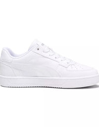 Puma Caven 20 Jr PUMA White PUMA Silver
