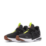 حذاء Softride Enzo Evo Better Knit PUMA باللون الأسود…