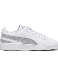 Vikky v3 Nova AC Inf PUMA White PUMA Sil
