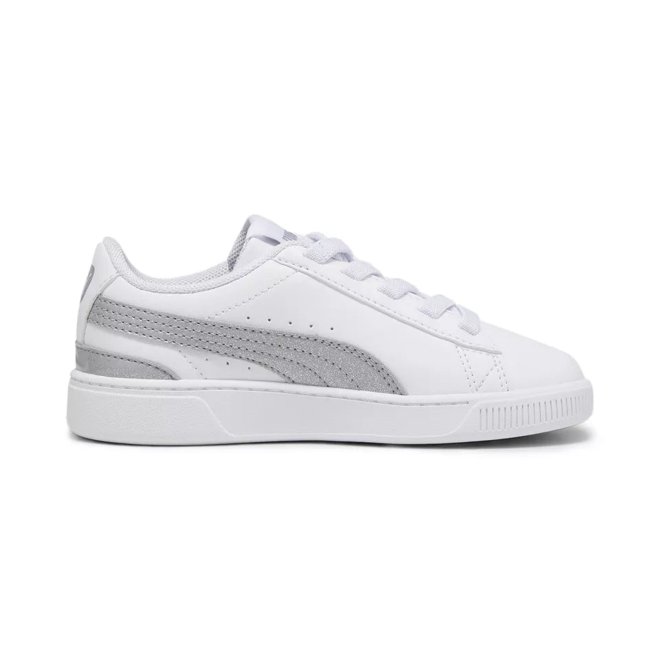 Vikky v3 Nova AC Inf PUMA White PUMA Sil