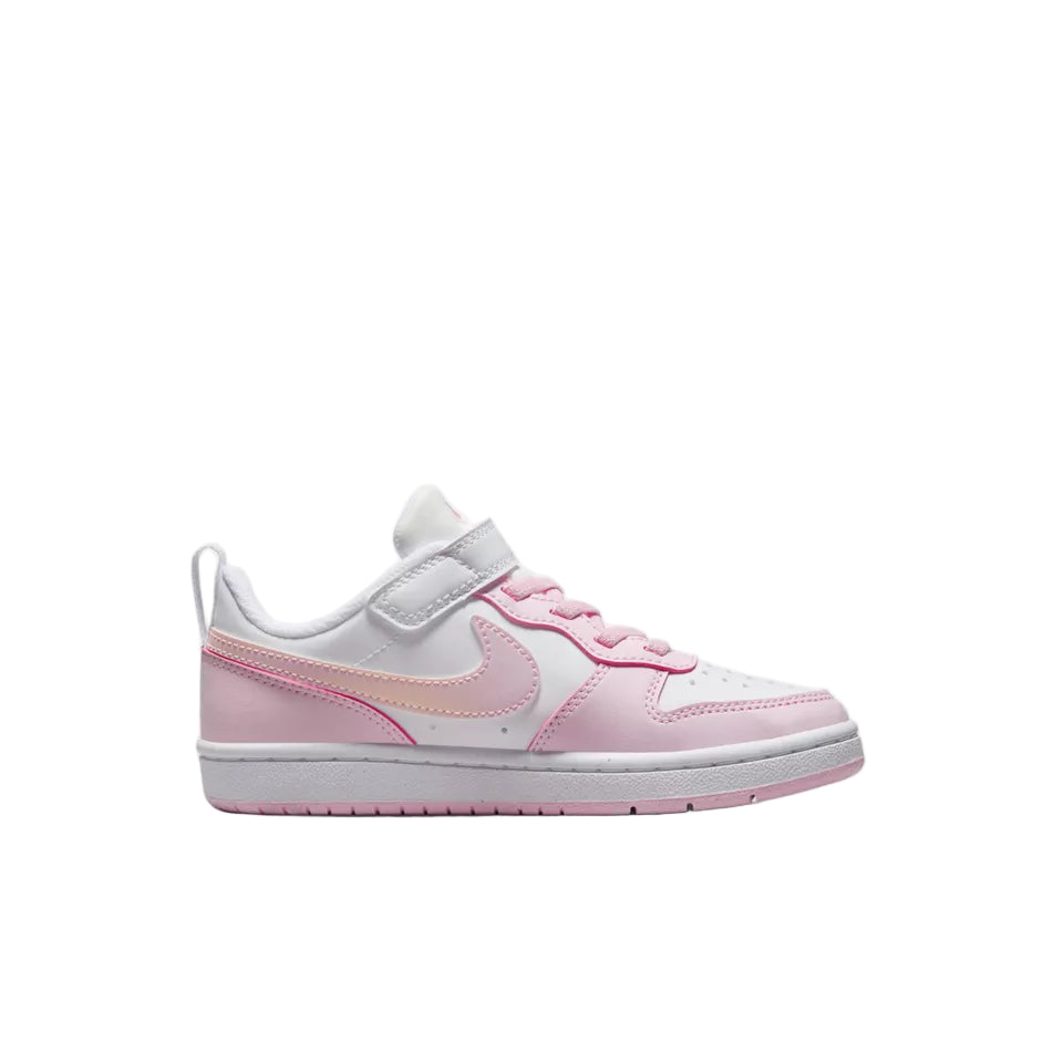 Nike Court Borough Low Recraft Baby/Toddler Shoes