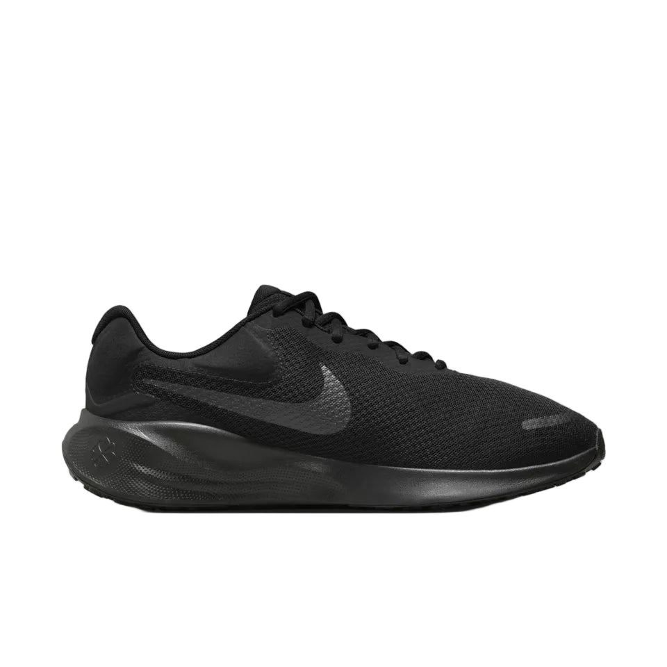 Nike Revolution 7 Men'S Road Running Shoes (Extra Wide)