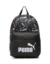 PUMA Phase Small Backpack PUMA Black-AOP
