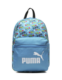 PUMA Phase Small Backpack Regal Blue-AOP
