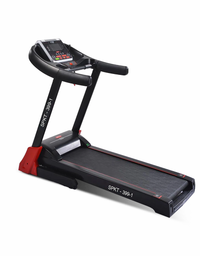 AUTUMATIC INCLINE TREADMILL
