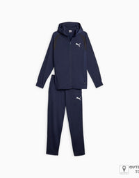 Poly Suit op PUMA Navy
