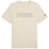 Puma Sport Graphic Tee