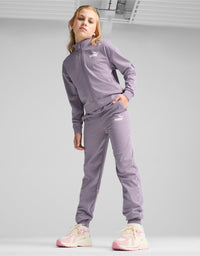 ESS TAPE Tricot Suit cl G Pale Plum
