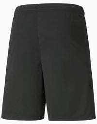 teamLIGA Shorts Puma Black-Puma White
