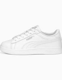 Puma Smash 30 L PS PUMA White-Cool Ligh
